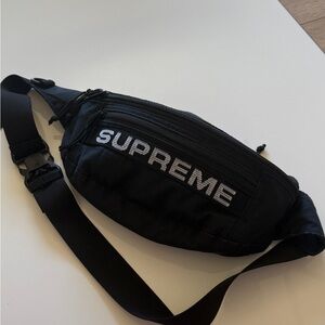 Supreme Crossbody Bag